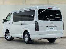 2011 Toyota Hiace