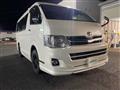 2012 Toyota Hiace