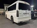 2012 Toyota Hiace