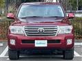 2012 Toyota Land Cruiser
