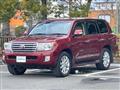 2012 Toyota Land Cruiser