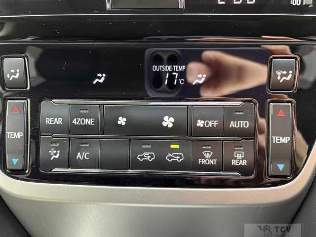 2015 Toyota Land Cruiser