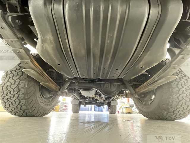 2015 Toyota Land Cruiser