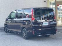 2014 Toyota Noah
