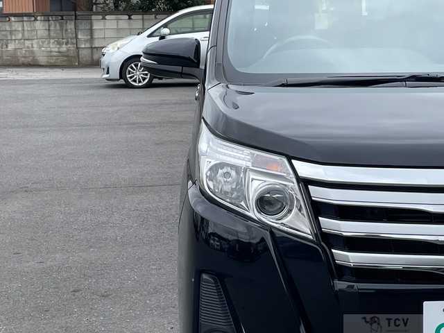 2014 Toyota Noah