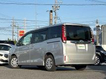 2015 Toyota Noah
