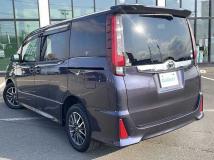 2015 Toyota Noah