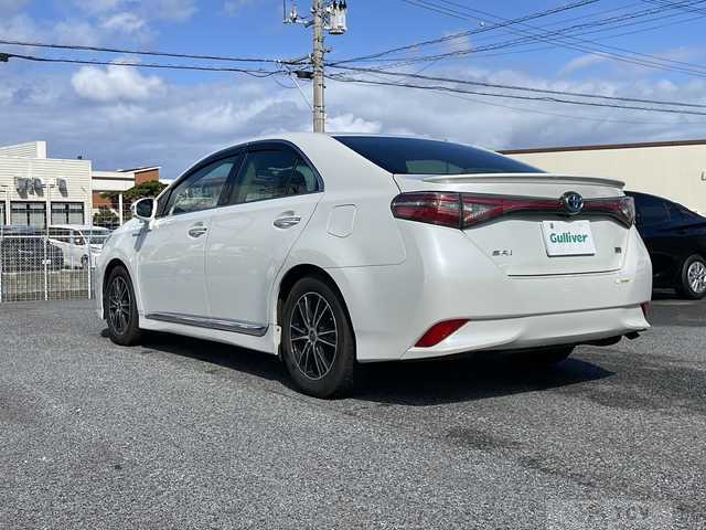 2013 Toyota SAI