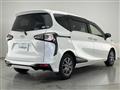 2015 Toyota Sienta