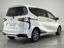 2015 Toyota Sienta