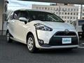 2015 Toyota Sienta