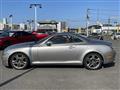 2005 Toyota Soarer