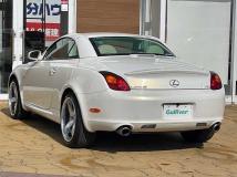 2006 Toyota Soarer