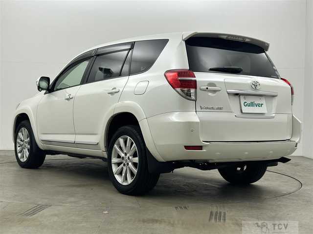 2011 Toyota Vanguard