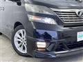 2008 Toyota Vellfire