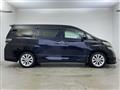 2008 Toyota Vellfire