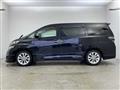 2008 Toyota Vellfire