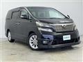 2008 Toyota Vellfire
