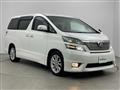 2009 Toyota Vellfire