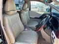 2009 Toyota Vellfire