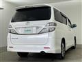 2009 Toyota Vellfire