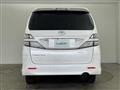 2009 Toyota Vellfire