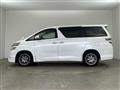 2009 Toyota Vellfire