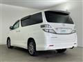 2009 Toyota Vellfire
