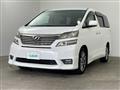 2009 Toyota Vellfire
