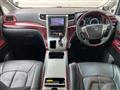 2009 Toyota Vellfire