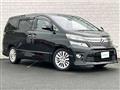 2012 Toyota Vellfire
