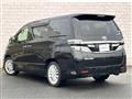 2012 Toyota Vellfire