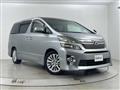2012 Toyota Vellfire
