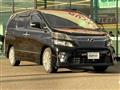 2013 Toyota Vellfire