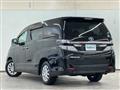 2013 Toyota Vellfire