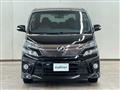 2013 Toyota Vellfire