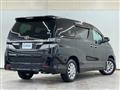 2013 Toyota Vellfire
