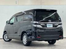 2013 Toyota Vellfire