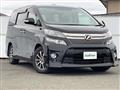 2013 Toyota Vellfire