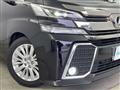 2015 Toyota Vellfire