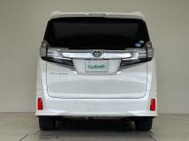 2015 Toyota Vellfire