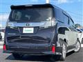 2015 Toyota Vellfire
