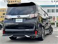 2015 Toyota Vellfire
