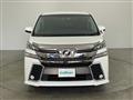 2015 Toyota Vellfire