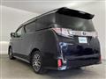 2015 Toyota Vellfire
