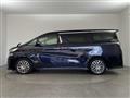 2015 Toyota Vellfire