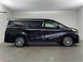 2015 Toyota Vellfire