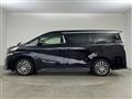 2015 Toyota Vellfire