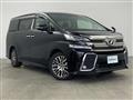 2015 Toyota Vellfire