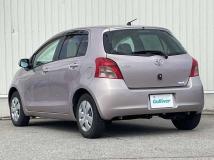 2007 Toyota Vitz